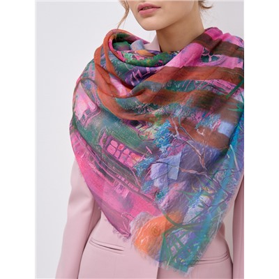 Платок женский KSH13-17-13