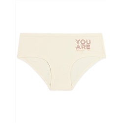 7814 Трусы для девочек многоцвет (BAYKAR)