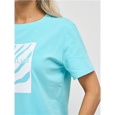 Футболка ШЮ197-88