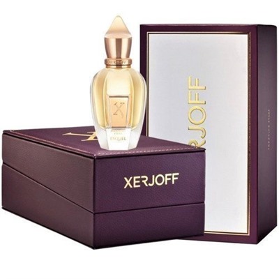 XERJOFF SHOOTING STARS ESQUEL edp (w) 100ml