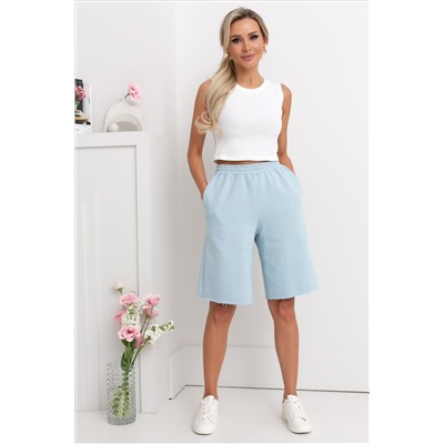 Комфортные женские шорты Энтони №2