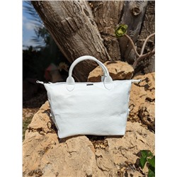 BDA · 6180 Negro+AB.Z · Pelle · 21-13 (740) Blanco АКЦИЯ