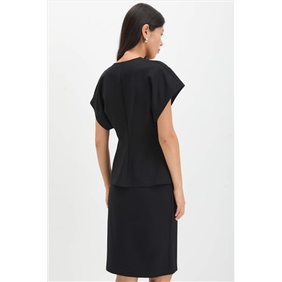 Блузка С2688-1 НСК