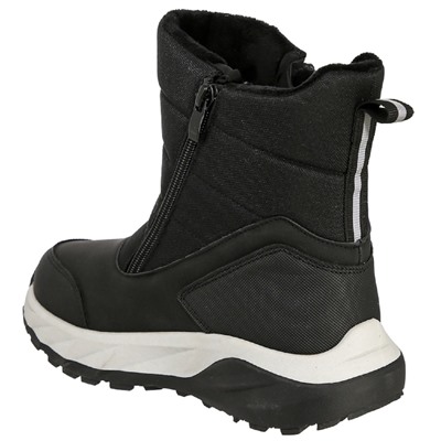 Ботинки зима Kedberry 325-36 black