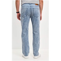 Джинсы P511-0164R l.blue