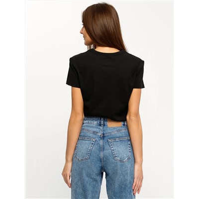 Апрель Футболка 1ЖДФК3967001