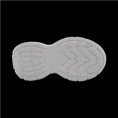 Кроссовки А867-3 серые