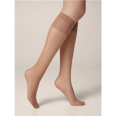 CONTE ACTIVE 40 (1 пара) Гольфы женские