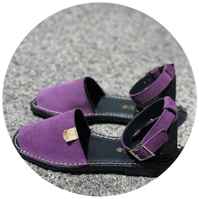 AB.Zapatos · 966 · LAVANDA АКЦИЯ