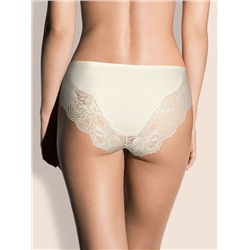 Трусы Saten Slip ЧЗ слип Lormar