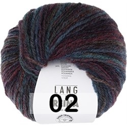 Пряжа Lang Yarns Reina