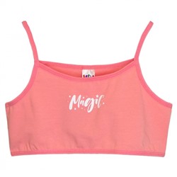 21180 Топ для девочки