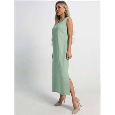 Платье Айлин (мятное) П15354-19М