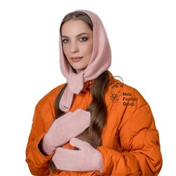 ОДРИ капор женский
