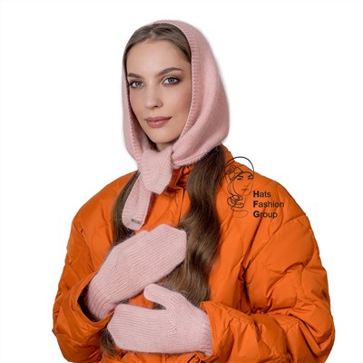 ОДРИ капор женский