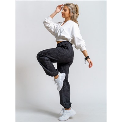 981 Брюки "Черный/винтаж"