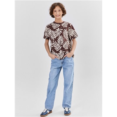 MARK FORMELLE Футболка 113397