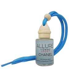 Автопарфюм Chanel Allure Homme Sport men 12ml