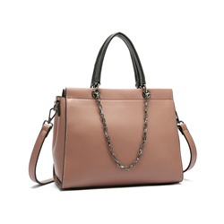 Сумка женская 19138 Пудра