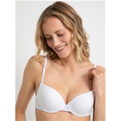 Бюстгальтер Push-up жен. Calypso белый Infinity Lingerie