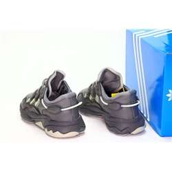 Кроссовки нат. Кожа (36-41)р. / шт. 5831-1181