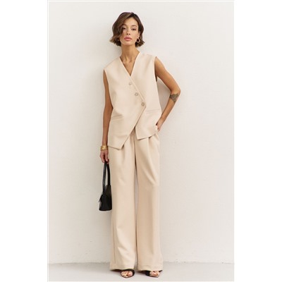 Брюки, жилет RINKA 1480