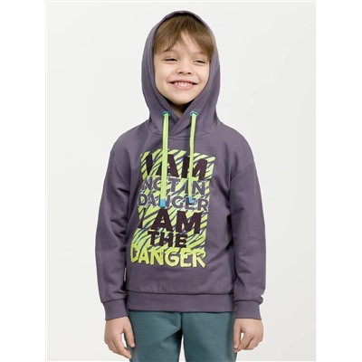 PELICAN Толстовка BFNK3265