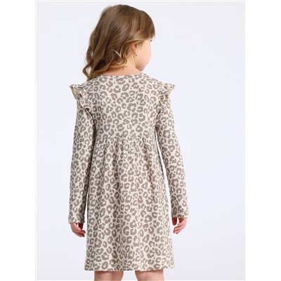 Апрель Платье 1ДПД4966223н