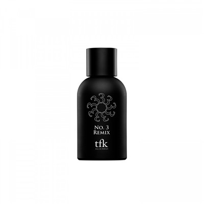 THE FRAGRANCE KITCHEN № 3 REMIX edp 100ml