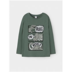 CROCKID Пижама