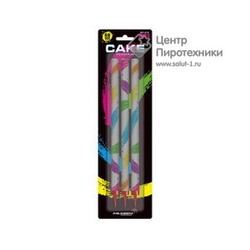 MF-010 Cakes Fountain Настольный фонтан 23 см.MAXSEM