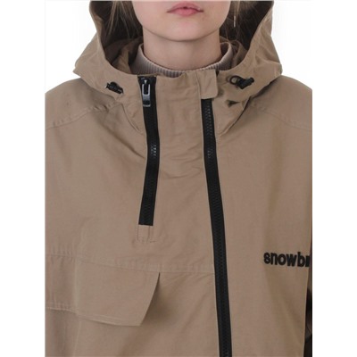 3103 BEIGE Куртка демисезонная женская (100 гр. холлофайбер)