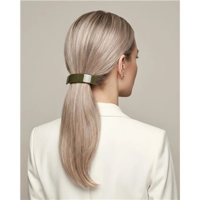 Заколка- автоматик