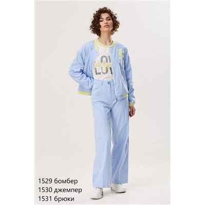 NiV NiV fashion 1529, Бомбер