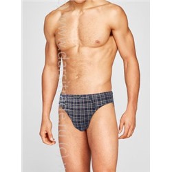 Трусы мужские GB7863 Gentlemen [2шт] слип