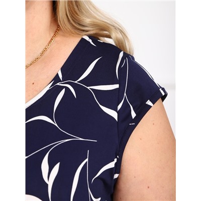 Мурсия - платье белый