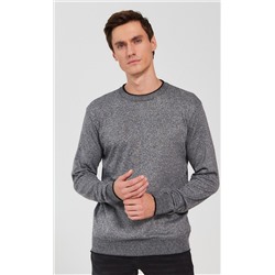 Джемпер P121-01-3 l.grey