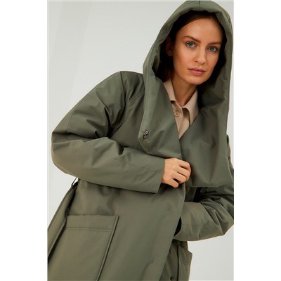 Плащ HOOPS, 804878