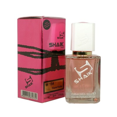 SHAIK 154 Versace Bright Crystal 50 ml