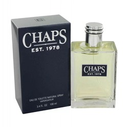 RALPH LAUREN CHAPS EST. 1978 edt (m) 50ml