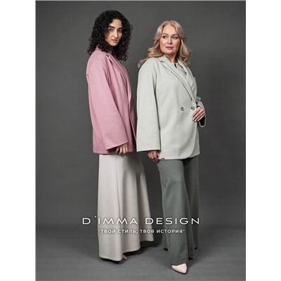 DIMMA Жакет 2665