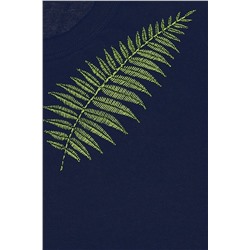 Футболка АПРЕЛЬ #852093