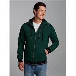 Толстовка мужская 52M-RR-1273 RED-N-ROCK'S