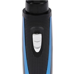 УЦЕНКА Триммер Sakura SA-5520BL, универсальный, 2 насадки