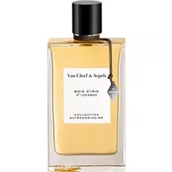 VAN CLEEF & ARPELS COLLECTION EXTRAORDINAIRE BOIS D`IRIS edp (w) 75ml