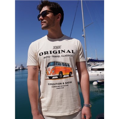 Футболка F311-06-737 l.beige