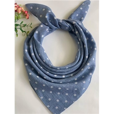 Платок 60/60 хлопок