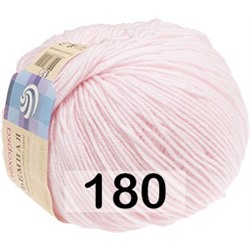 Пряжа Пехорка Детская Объемная