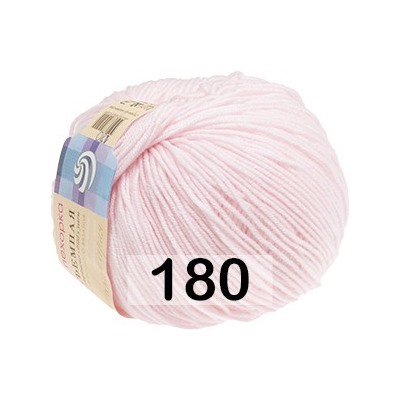 Пряжа Пехорка Детская Объемная