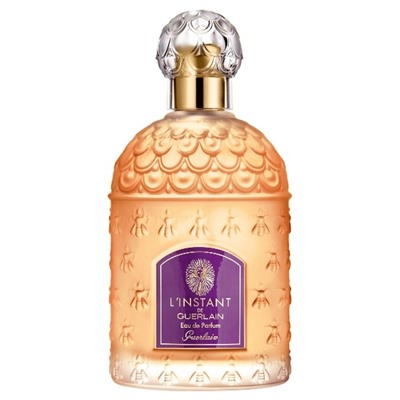 GUERLAIN LINSTANT edp (w) 100ml TESTER